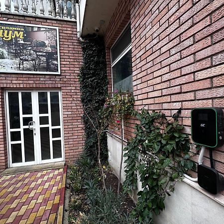 Хотел Милениум Yambol Exterior photo