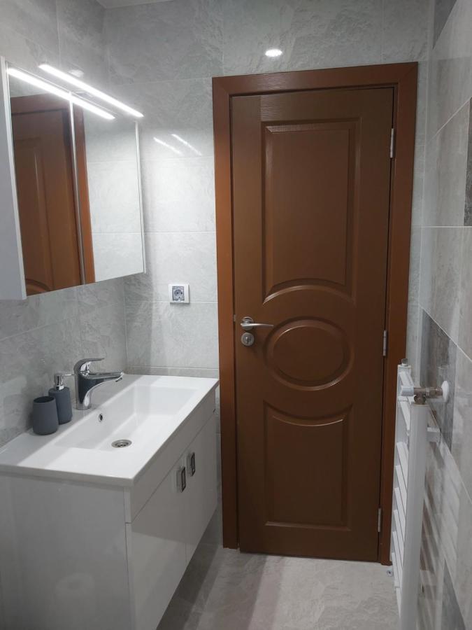 Хотел Милениум Yambol Exterior photo
